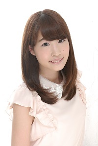 Foto Seiyuu Mizuki Yuina