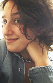 Foto Seiyuu Luiza Cesar