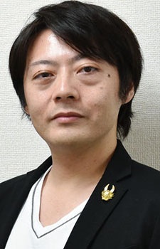 Foto Staf/Seiyuu Yuuichirou Hayashi