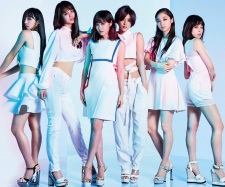 Foto Staf/Seiyuu Flower