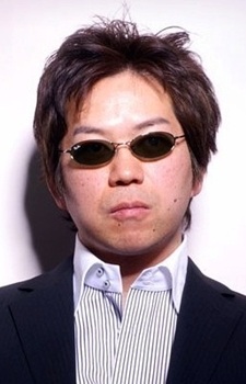 Foto Shinichirou Watanabe