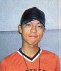 Foto Toru Senrui