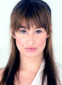 Foto Seiyuu Flavia Vinzens