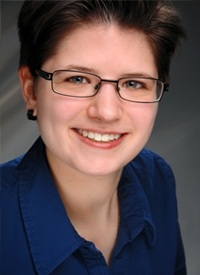 Foto Seiyuu Chiara Haurand