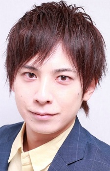 Foto Seiyuu Kimihiko Nakamura