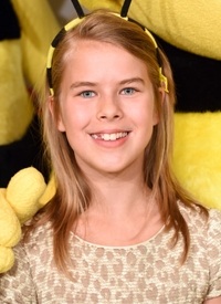 Foto Seiyuu Nina Schatton