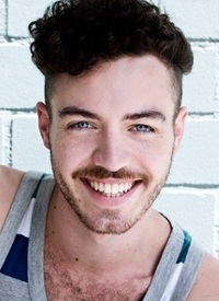 Foto Seiyuu Daniel Schütter