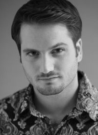 Foto Seiyuu Marcus Just