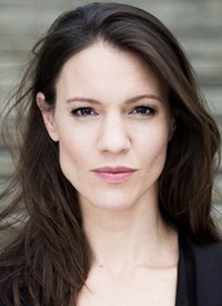 Foto Seiyuu Andrea Cleven