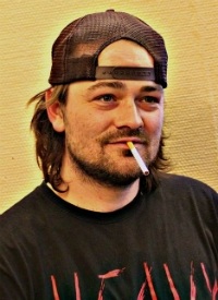 Foto Seiyuu Leonhard Mahlich