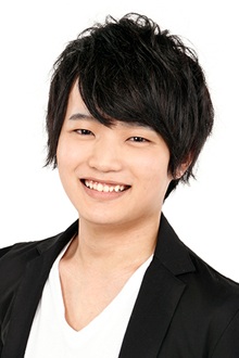 Foto Hitoshi Horinouchi