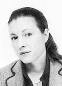 Foto Seiyuu Eva Michaelis