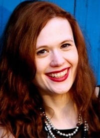 Foto Seiyuu Anke Hillenbrand