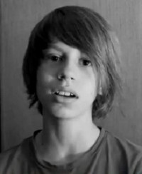 Foto Seiyuu David Kunze