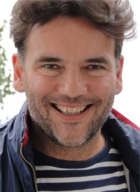 Foto Seiyuu Matthias Friedrich