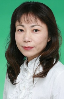 Foto Seiyuu Maki Izawa