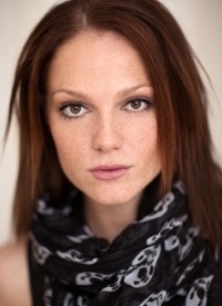 Foto Seiyuu Isabella Vinet