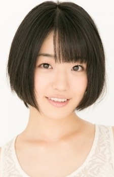 Foto Staf/Seiyuu Maho Tomita