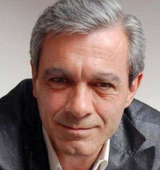 Foto Seiyuu Leopoldo Ballesteros