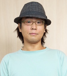 Foto Staf/Seiyuu Keisuke Itou