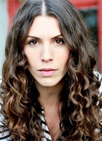 Foto Seiyuu Eva-Maria Reichert