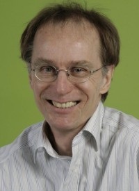 Foto Seiyuu Daniel Werner