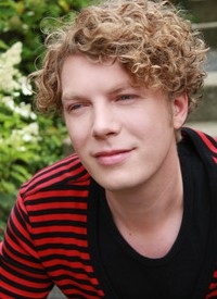 Foto Seiyuu Oliver Schnelker