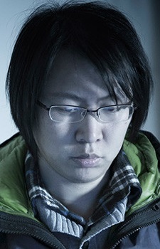 Foto Staf/Seiyuu Hudie Lan