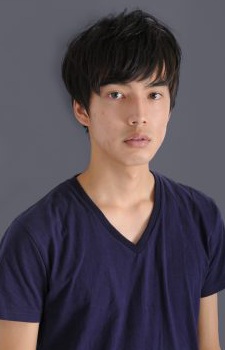 Foto Seiyuu Gen Ogawa