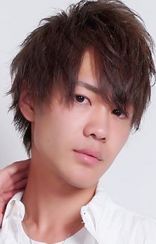 Foto Mutsuki Iwanaka