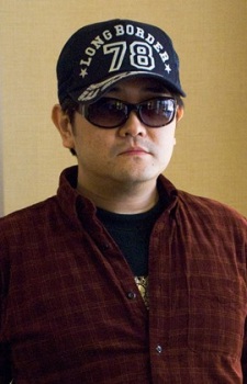 Foto Staf/Seiyuu Rei Hiroe