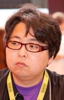 Foto Kouta Hirano