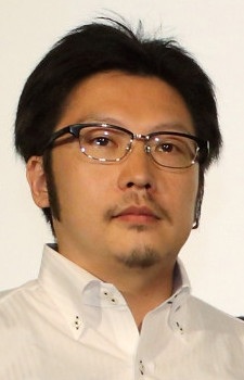 Foto Norihiro Naganuma