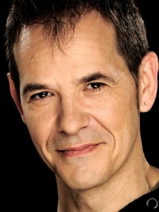 Foto Seiyuu José Posada