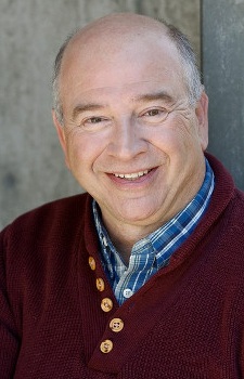 Foto Seiyuu Dan Lorge