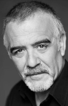 Foto Seiyuu Miguel Ángel Jenner