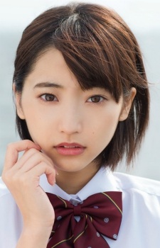 Foto Seiyuu Rena Takeda
