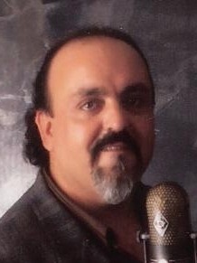 Foto Seiyuu Jordi Vila Fernández