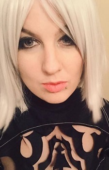 Foto Seiyuu Kira Buckland