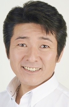 Foto Seiyuu Toshikazu Fukawa
