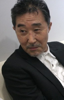 Foto Staf/Seiyuu Toyoo Ashida