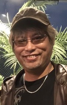Foto Staf/Seiyuu Junichi Hayama