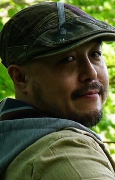 Foto Staf/Seiyuu Seiji Kishi