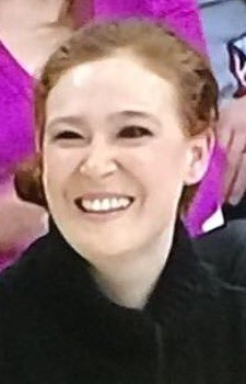 Foto Seiyuu Lilian Violadé