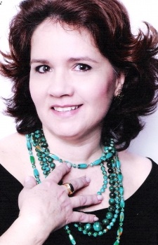 Foto Seiyuu Lina Rossana