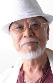 Foto Seiyuu Kenji Utsumi