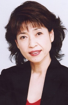 Foto Reiko Tajima