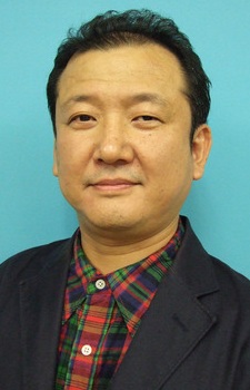 Foto Seiyuu Yoku Shioya