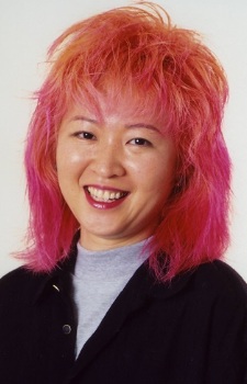 Foto Seiyuu Masako Katsuki