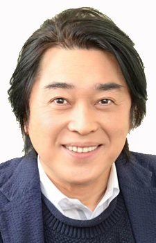 Foto Seiyuu Masashi Ebara